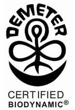 Demeter Logo