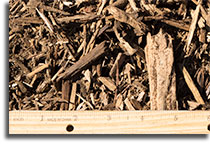 Path Mulch