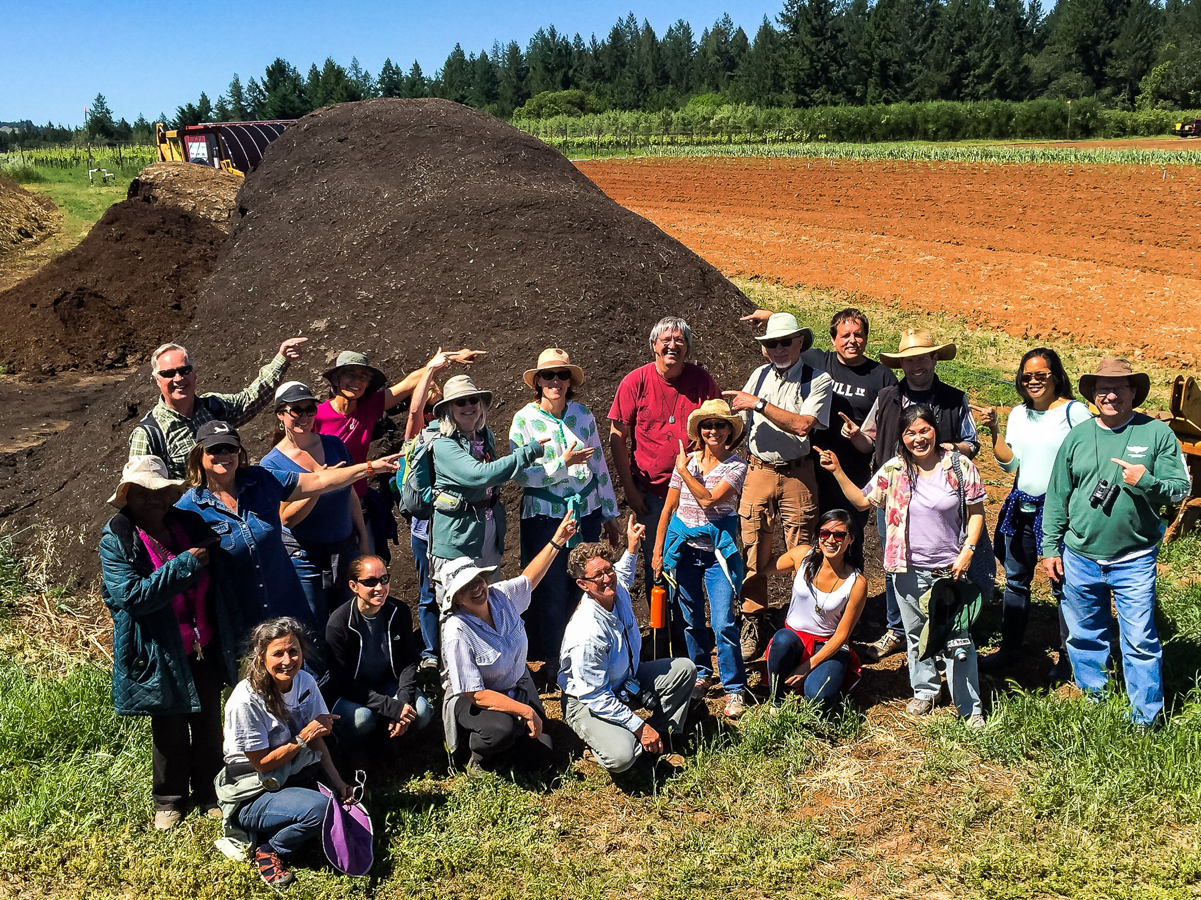 Compost it Sonoma! Free counter top pails now available to Sonoma residents  - City of Sonoma