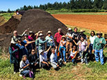 Shone Farm Compost